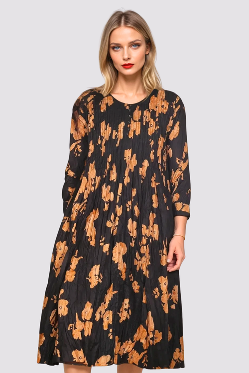Juju Dress