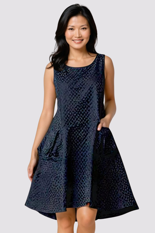 Perfect Sculpt Artist Dress, Sleeveless