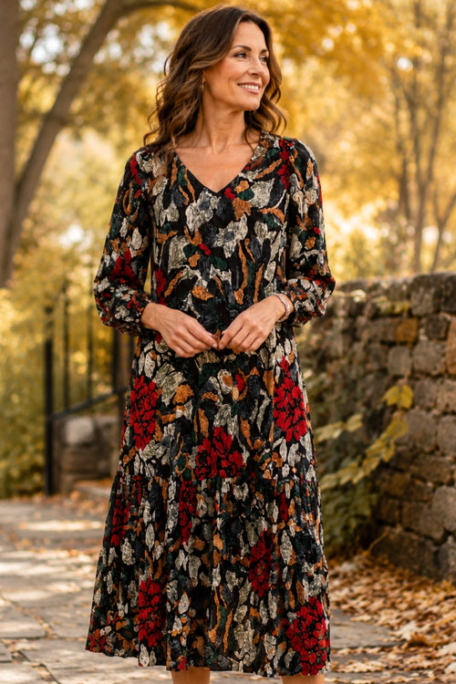 Jod Dress
