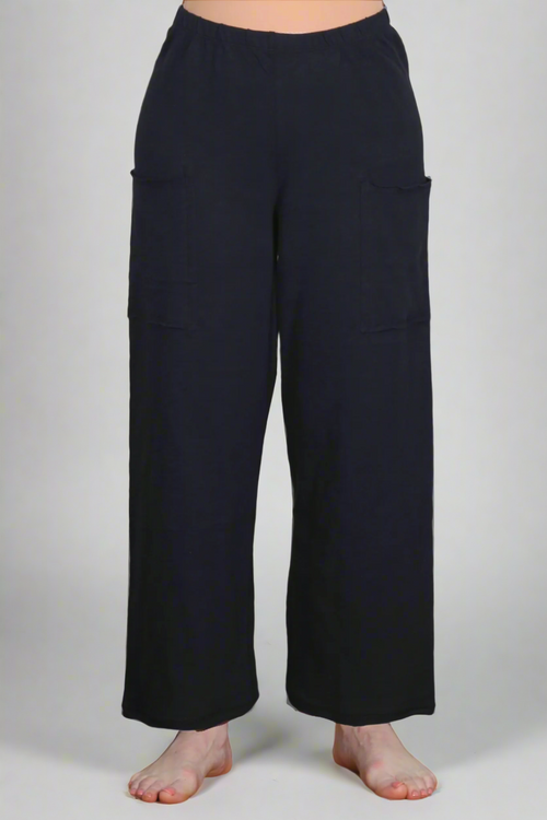 Pocket Flood Pant