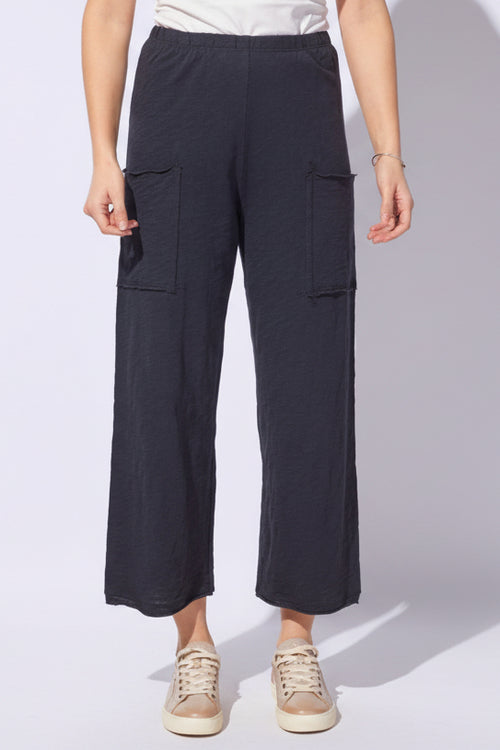 Pocket Flood Pant