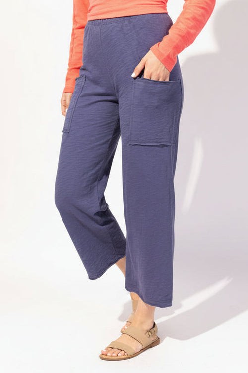 Pocket Flood Pant