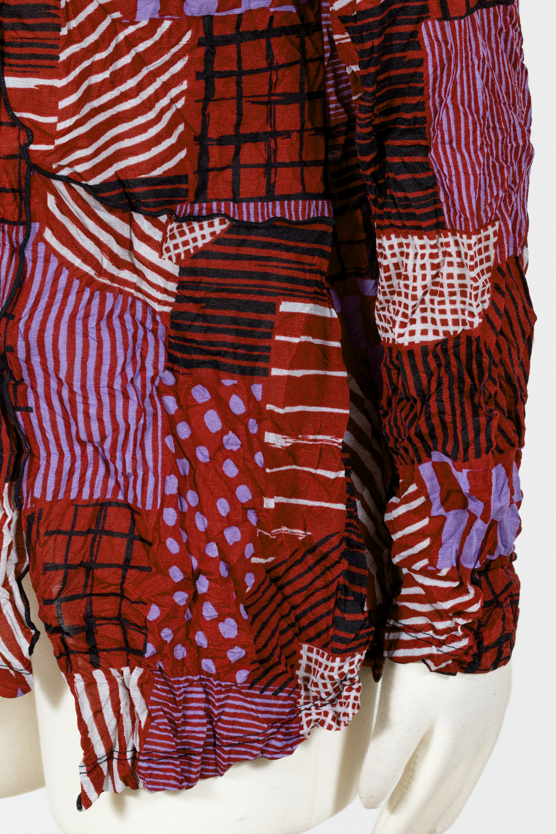 Adara top chalet ruby hash 