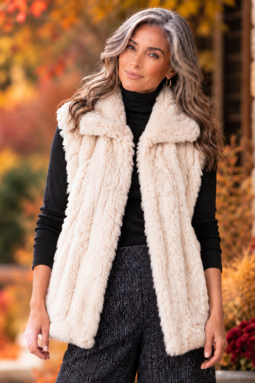 Talia Vest