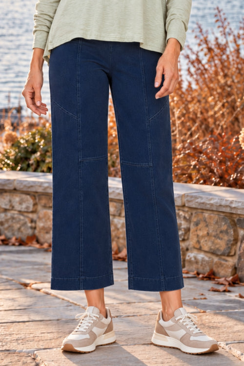 Flood Pant