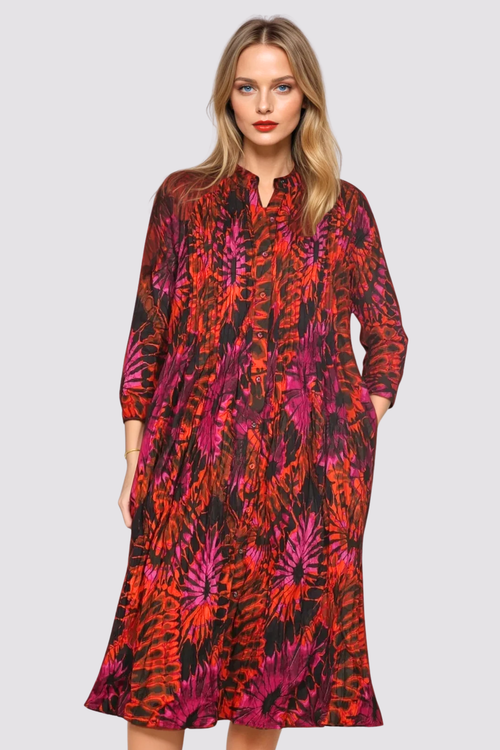 Jar Dress