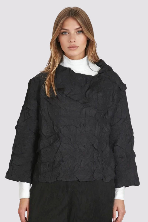 Lisbon Dolman Pullover