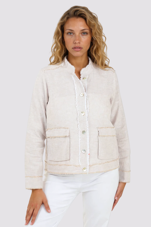 Summer Breeze Jacket