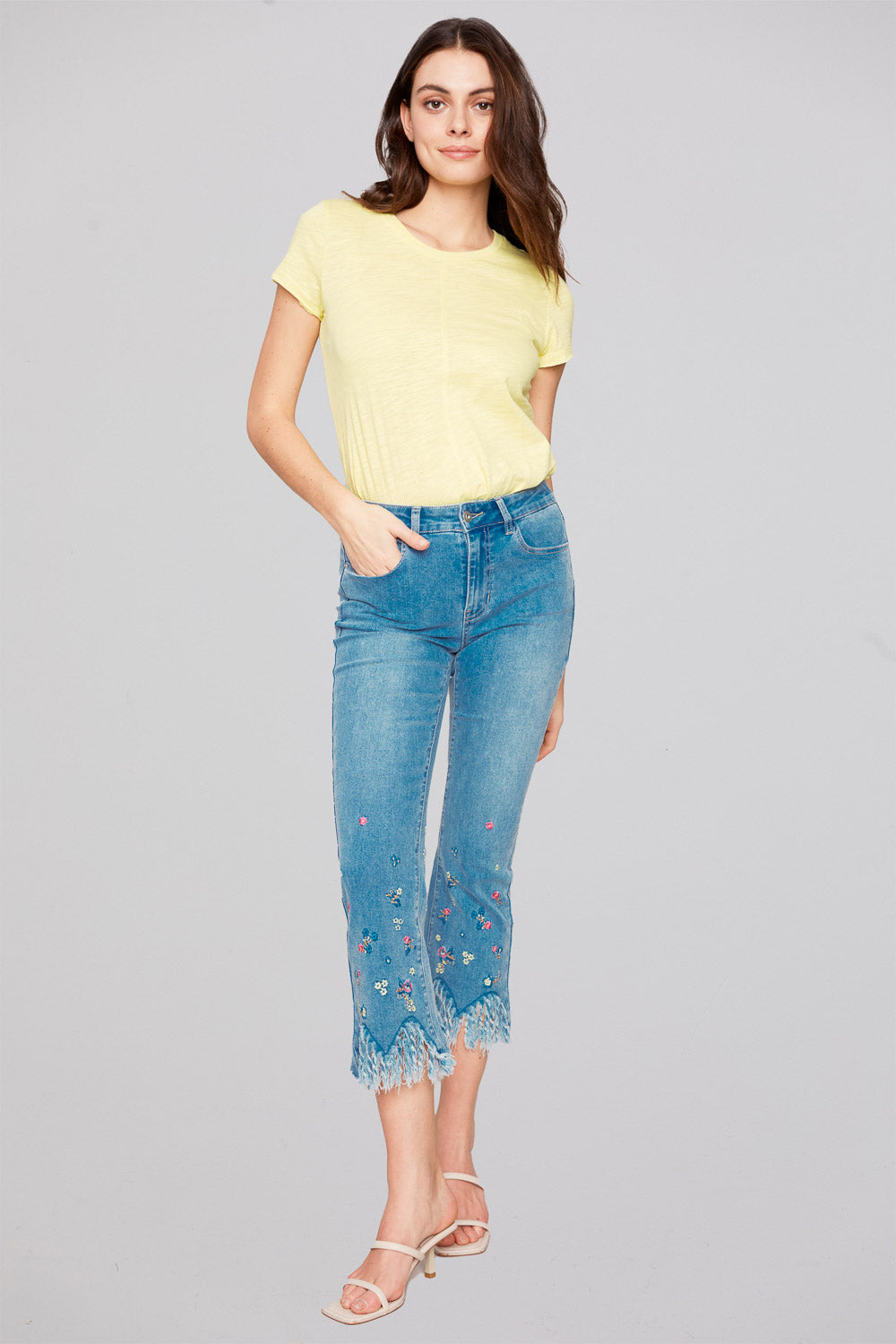 CharlieB-Floral-Embroidered-Jeans-LightBlue