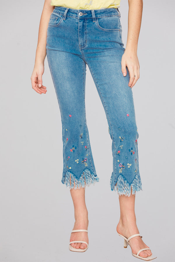 CharlieB-Floral-Embroidered-Jeans-LightBlue