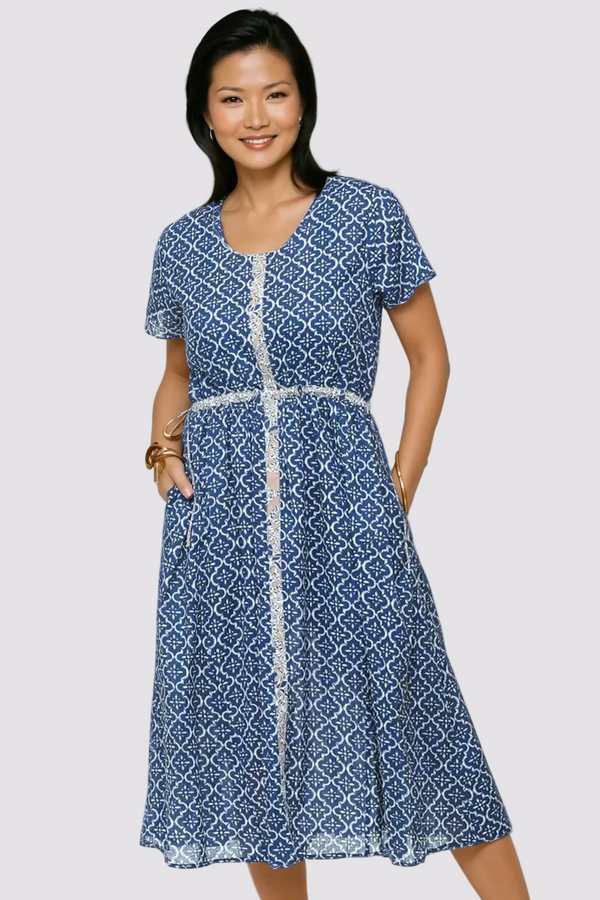 Habitat Everything Dress – Women's Holiday, Everyday, Work-Friendly &  Little Black Dress