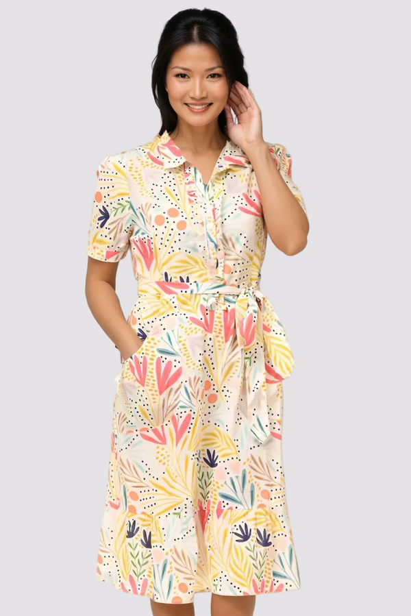 Habitat Everything Dress – Women's Holiday, Everyday, Work-Friendly &  Little Black Dress