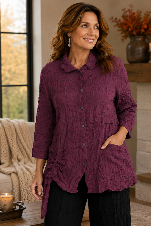 Inez Shirt
