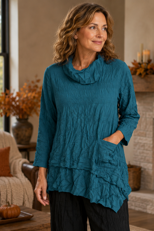 Grace Top