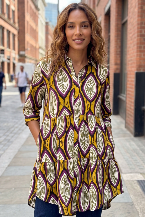 Celine Dress