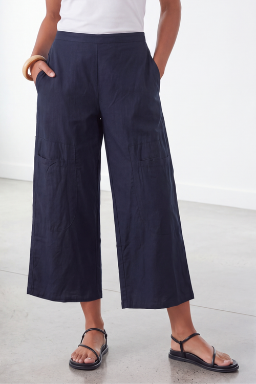 Big Pocket Pant