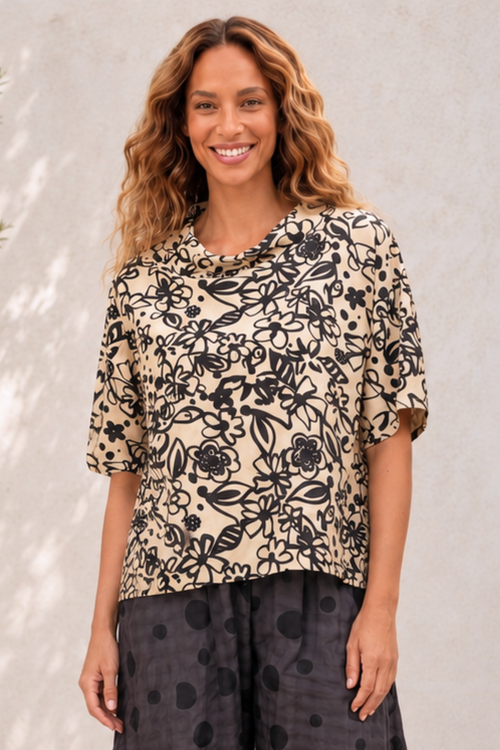 Tomisa Top