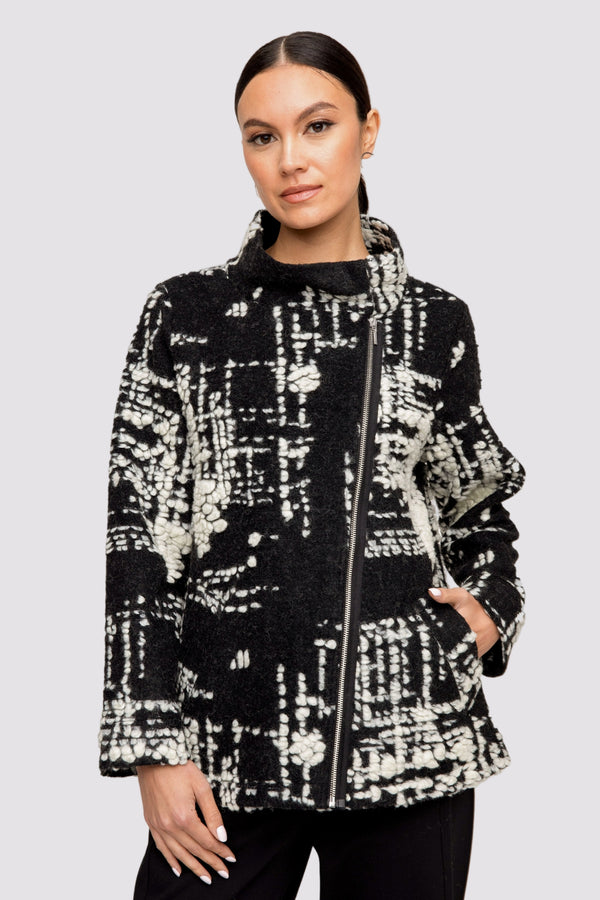 Off the Grid Retro Jacket