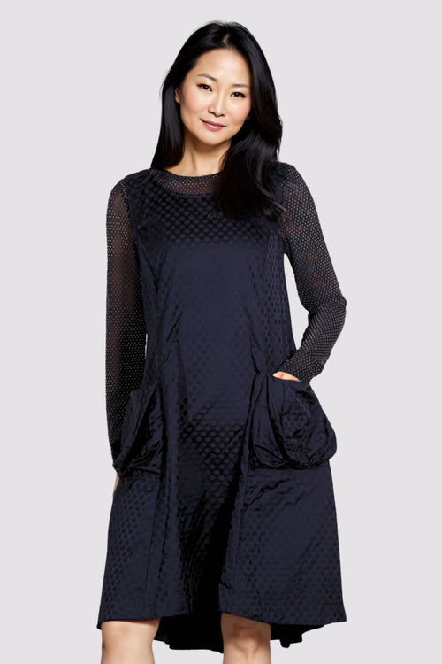 Perfect Sculpt Artist Dress, Sleeveless