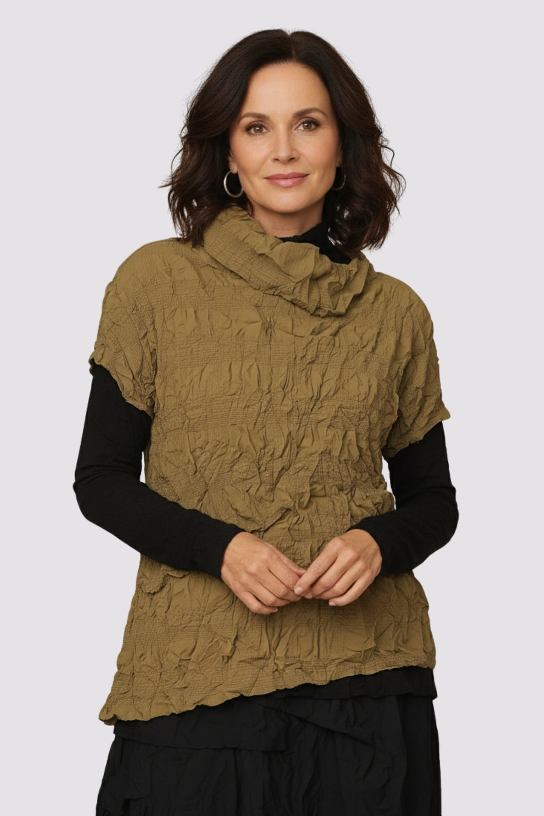 Chalet Anya Top Crush