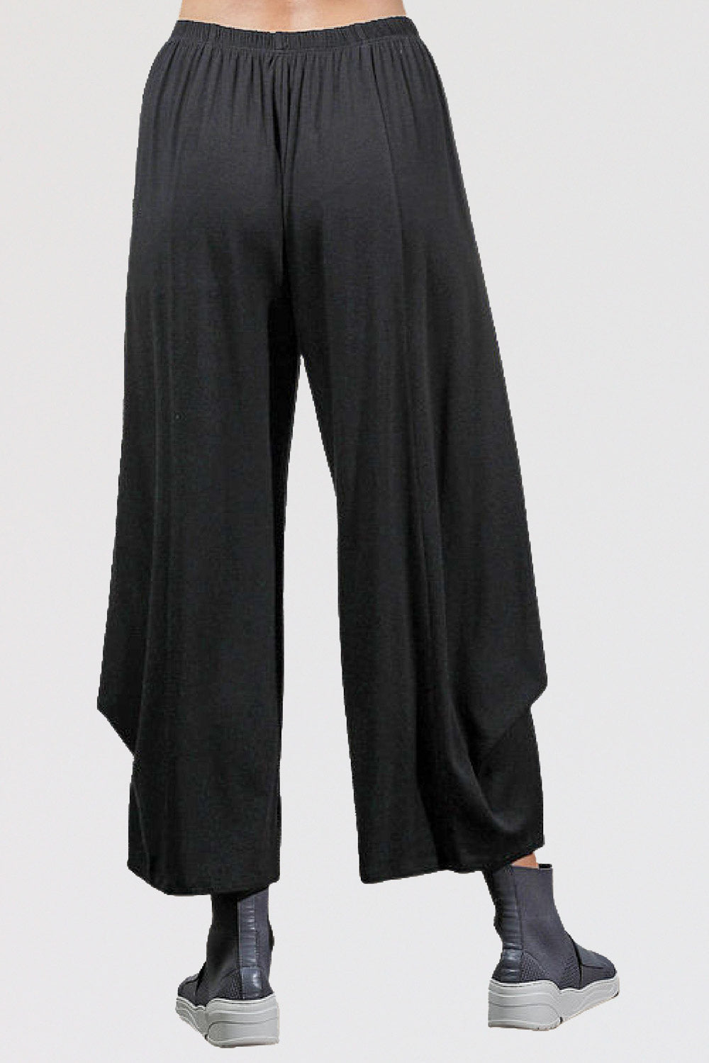 Chalet-Natalie-Pant-Knit-Black