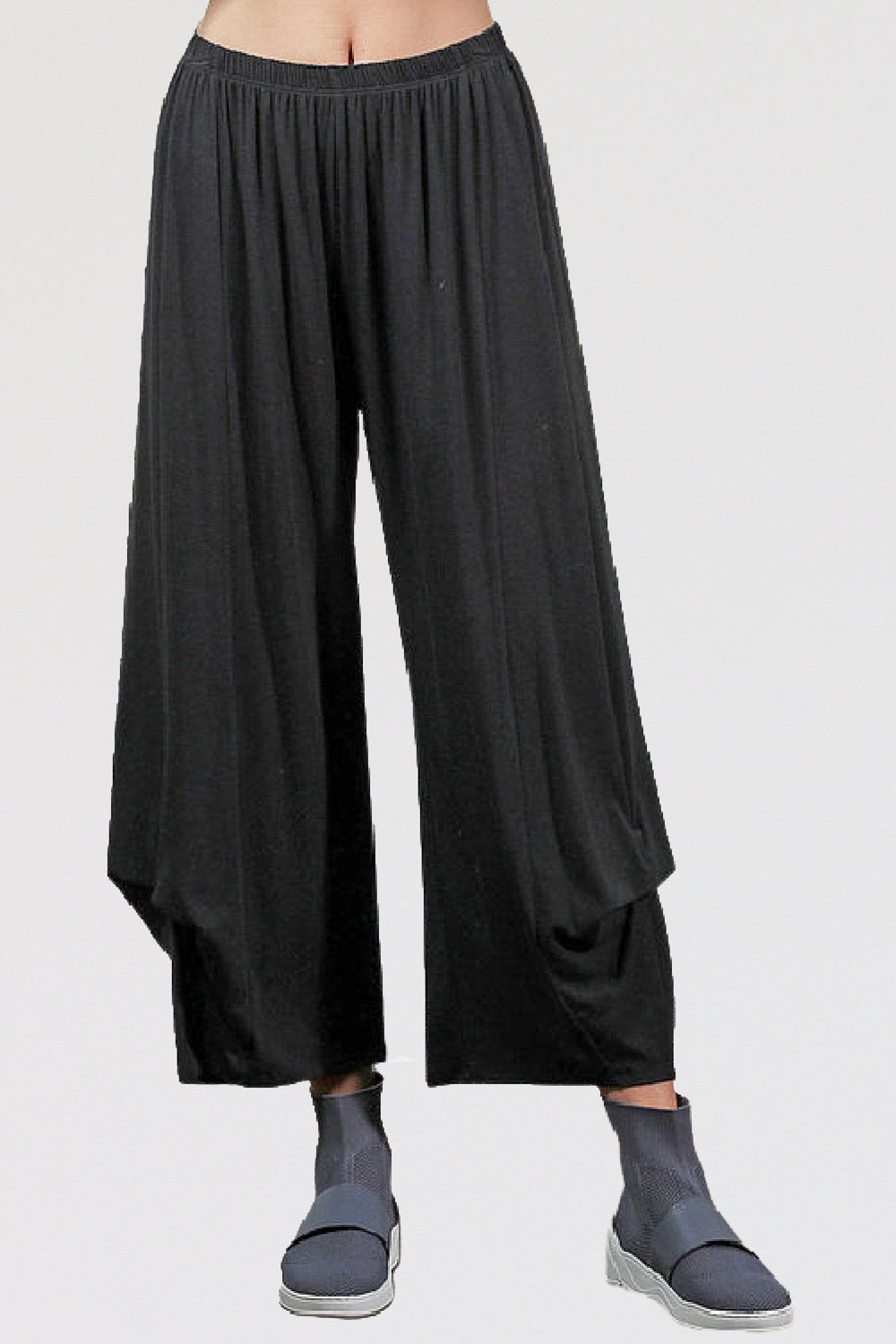 Chalet-Natalie-Pant-Knit-Black