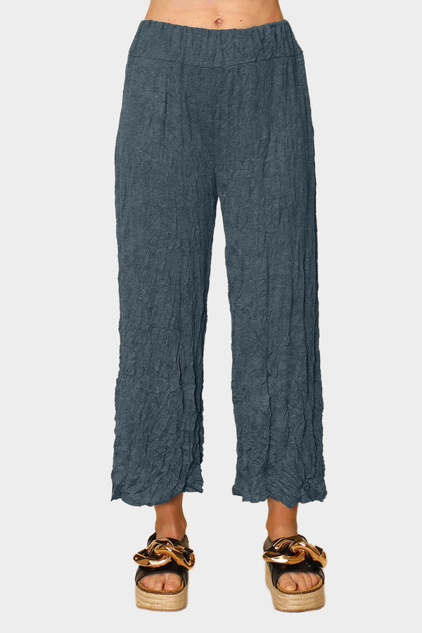 Comfy USA Pants for Women's Solid for sale