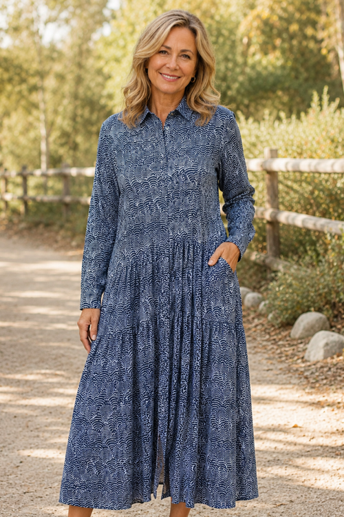 Jot Dress