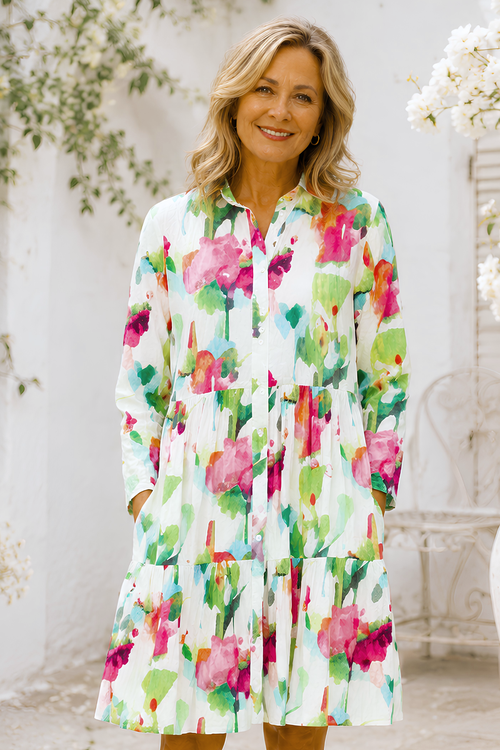 June Dress