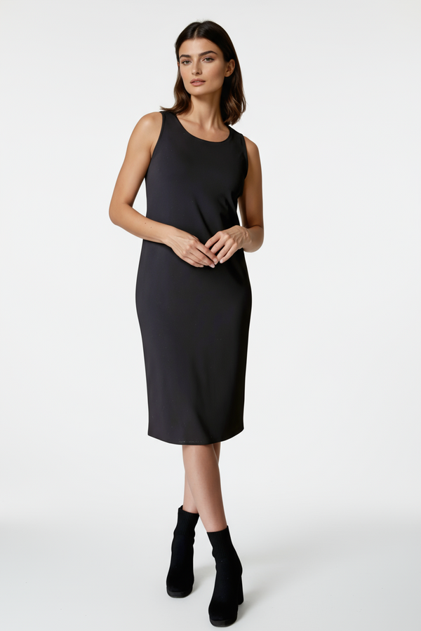 Short Everything Dress