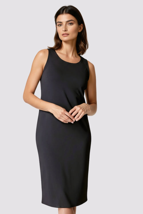 Short Everything Dress