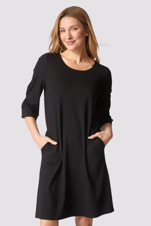 City Dress