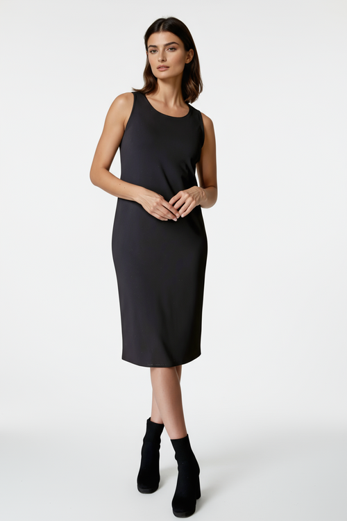 Short Everything Dress