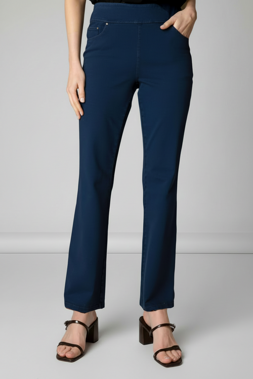 Stonewash Cotton Jean