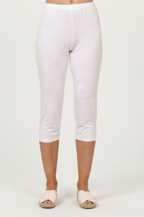 Slit Pant