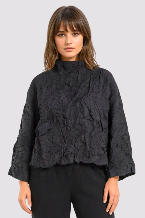 Lisbon Dolman Pullover