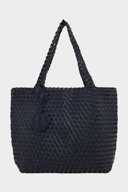 Ilse Jacobsen - Woven Vegan Leather Bags – LISSA the Shop