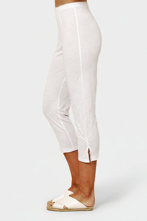 Slit Pant