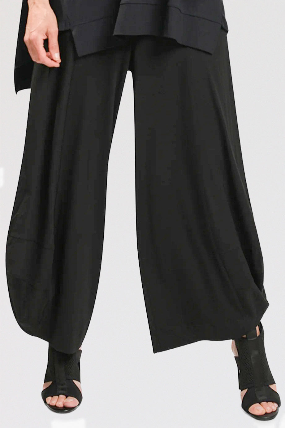 Alembika-Essential-Punto-Pants-Knit-Jersey-Black