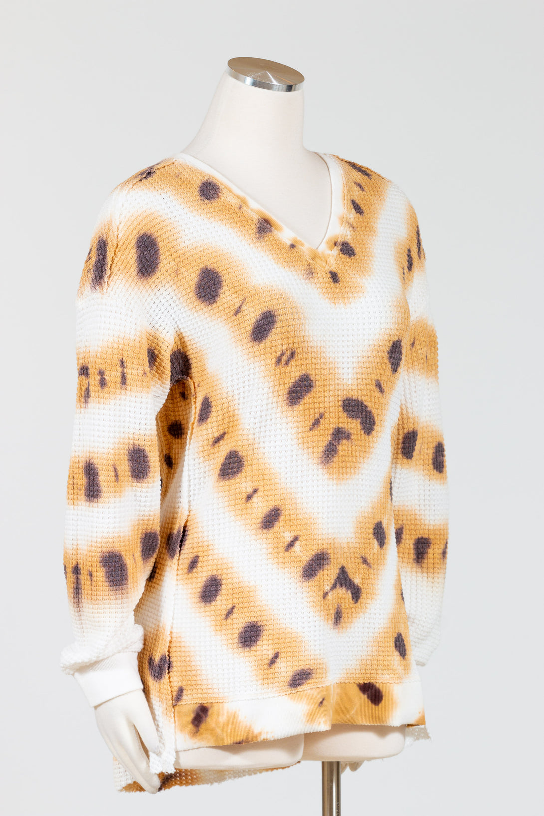 XCVI-Oxley-VNeck-Sweater-Knit-Insignia-TieDye