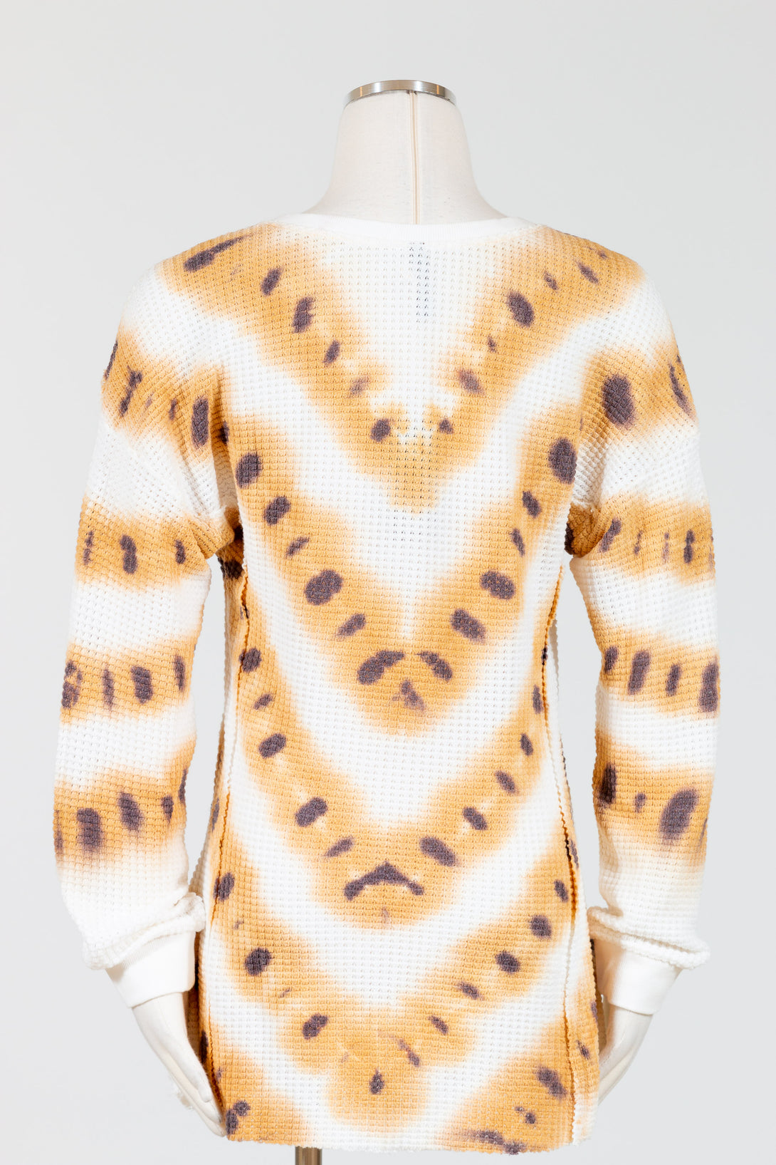 XCVI-Oxley-VNeck-Sweater-Knit-Insignia-TieDye