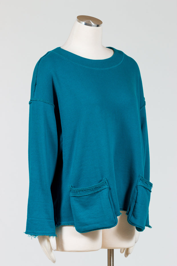 Liv-Habitat-Ease-Pullover-FrenchTerry-Jewel-Teal